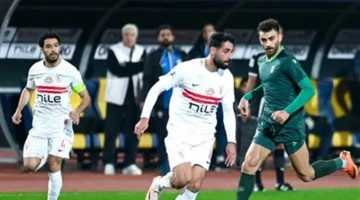 صراع الصدارة يجمع الزمالك وإنبي في مواجهة قوية بالدوري المصري اليوم